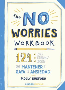 portada The No Worries Workbook (in Spanish)