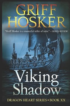 portada Viking Shadow (en Inglés)