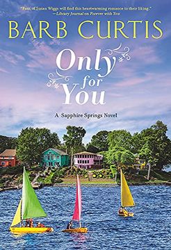 portada Only for You: 2 (Sapphire Springs) 