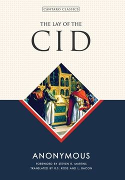 portada The Lay of the Cid (in English)