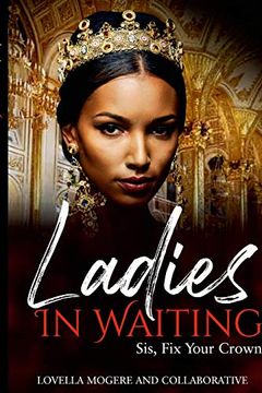 portada Ladies in Waiting (en Inglés)