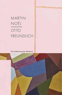 portada Martin No? L - Otto Freundlich