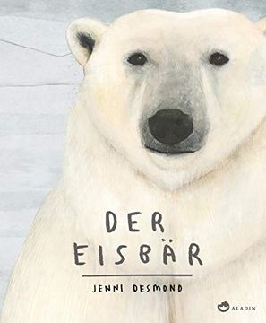 portada Der Eisbär (in German)