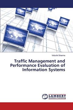 portada Traffic Management and Performance Evaluation of Information Systems