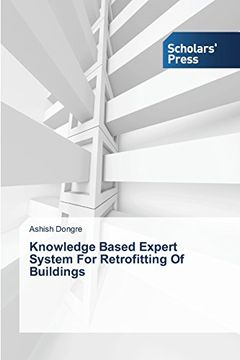portada Knowledge Based Expert System for Retrofitting of Buildings
