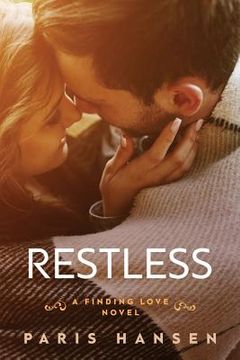 portada Restless (in English)