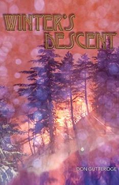 portada Winter'S Descent (en Inglés)