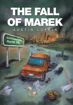 portada The Fall of Marek (en Inglés)