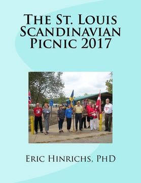 portada The St. Louis Scandinavian Picnic 2017 (en Inglés)
