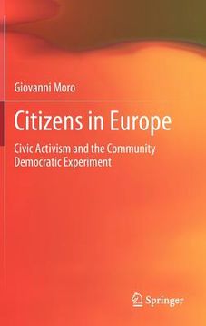 portada citizens in europe