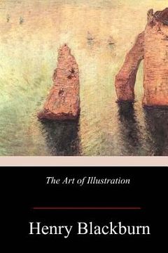 portada The Art of Illustration (en Inglés)