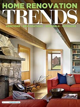 portada US Renovation Trends Vol 29 No 05