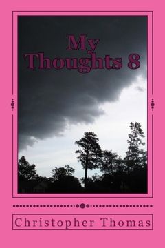 portada My Thoughts 8: O My God