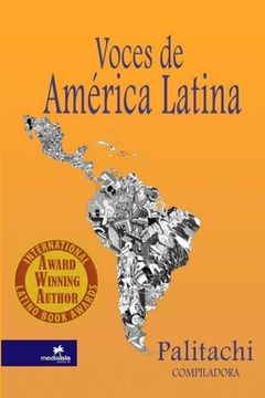 portada Voces de América Latina