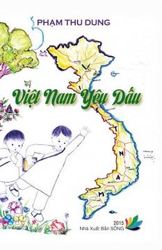 portada Viet Nam Yeu Dau (en Vietnamita)