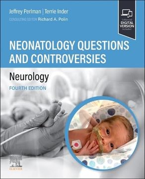 portada Neonatalology Questions and Controversies: Neurology (en Inglés)