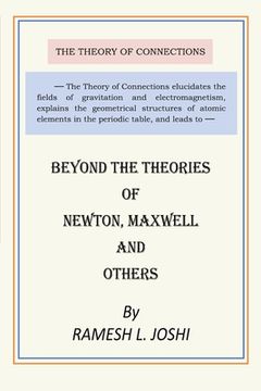 portada Beyond The Theories of Newton, Maxwell and others (en Inglés)