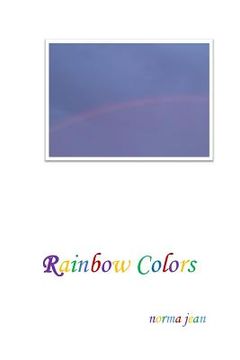 portada Rainbow Colors (en Inglés)