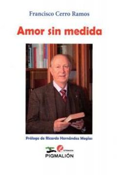 portada AMOR SIN MEDIDA (in Spanish)