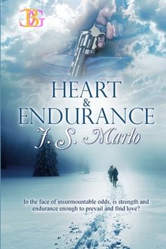 portada Heart & Endurance 1 & 2