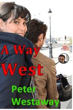portada A Way West (en Inglés)