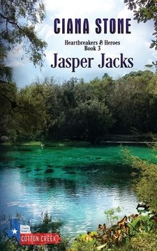 portada Jasper Jacks (in English)