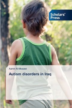 portada Autism disorders in Iraq (en Inglés)