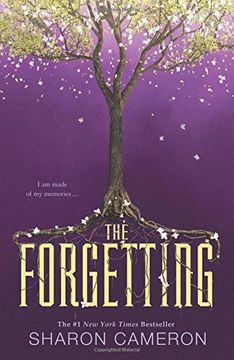portada The Forgetting (in English)
