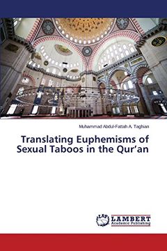 portada Translating Euphemisms of Sexual Taboos in the Qur'an