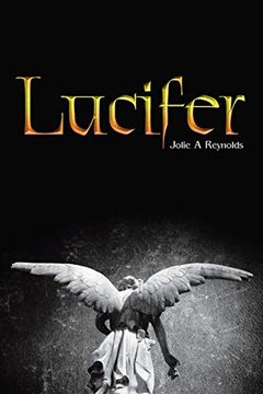 portada Lucifer (en Inglés)