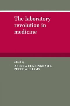 portada The Laboratory Revolution in Medicine 