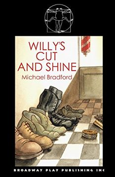 portada Willy's Cut And Shine