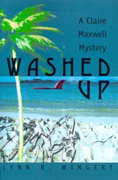 portada washed up (in English)