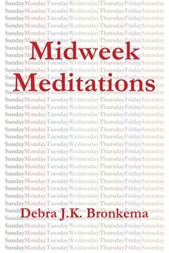 portada Midweek Meditations (en Inglés)