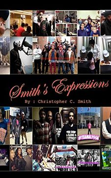 portada Smith's Expressions (en Inglés)