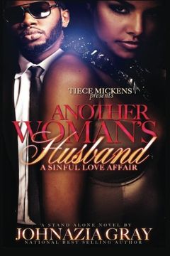 portada Another Woman's Husband: A Sinful Love Affair