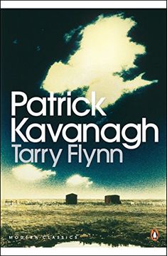 portada Modern Classics Tarry Flynn (Penguin Modern Classics) (en Inglés)