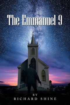 portada The Emmanuel 9 (en Inglés)