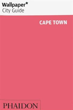 portada Wallpaper* City Guide Cape Town 