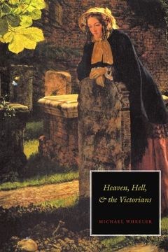 portada Heaven, Hell, and the Victorians (en Inglés)