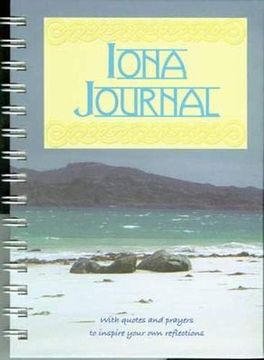 portada Iona Journal