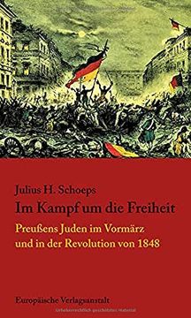 portada Im Kampf um die Freiheit (in German)