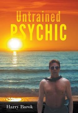 portada Untrained Psychic (in English)