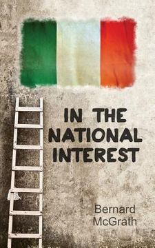 portada In the National Interest (en Inglés)