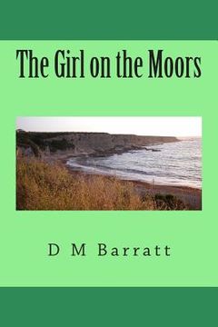 portada The Girl on the Moors (in English)