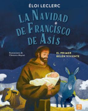 portada La Navidad de Francisco de Asis (in Spanish)