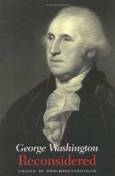 portada George Washington Reconsidered (in English)