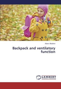 portada Backpack and ventilatory function