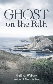 portada Ghost on the Path (in English)