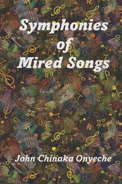 portada Symphonies of Mired Songs (en Inglés)